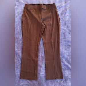 Ophelia Roe Pants Size XL NWOT